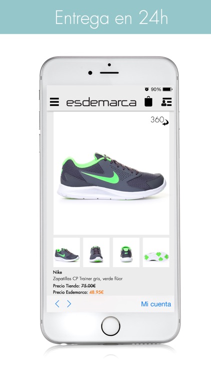 Esdemarca Tu tienda Online