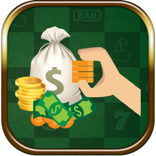 Pro Slots Casino Gold Rush Saga icon