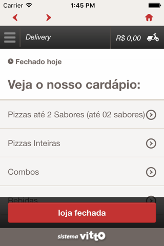Pizza Lume screenshot 2