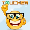 Toucher