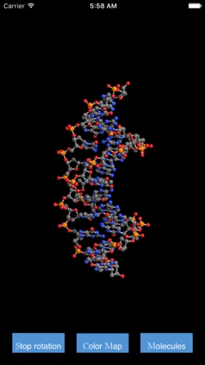 Molecules Render(圖3)-速報App