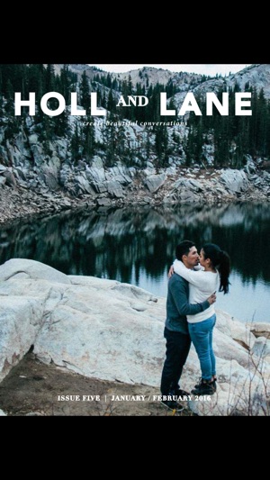 Holl & Lane(圖1)-速報App