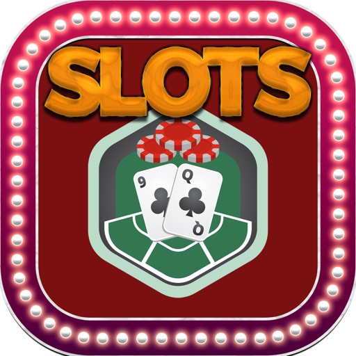 Luxury Jackpot Rich Casino - FREE Las Vegas Slots!!! icon