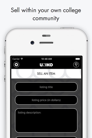 Uniko, LLC screenshot 3