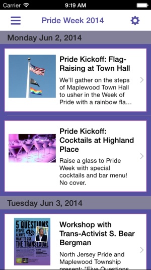 North Jersey Pride(圖3)-速報App