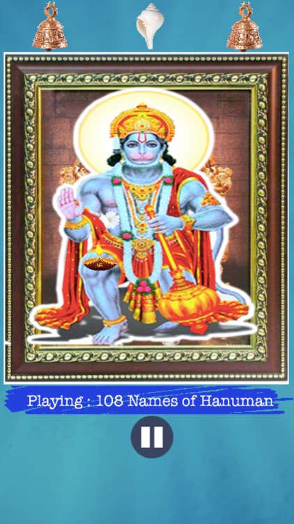 108 Names of Lord Hanuman screenshot-3