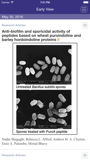 Journal of Peptide Science(圖2)-速報App