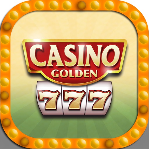 777 Golden Casino Games For Free - Play Slot Machines, Fun Vegas Casino Games - Spin & Win! icon