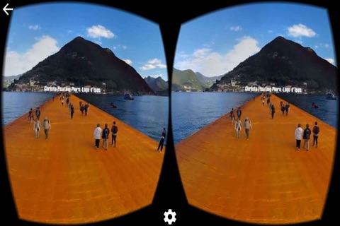 inLombardia VR screenshot 4