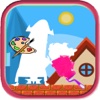 Painting Book Hd Flapjack Free Edition