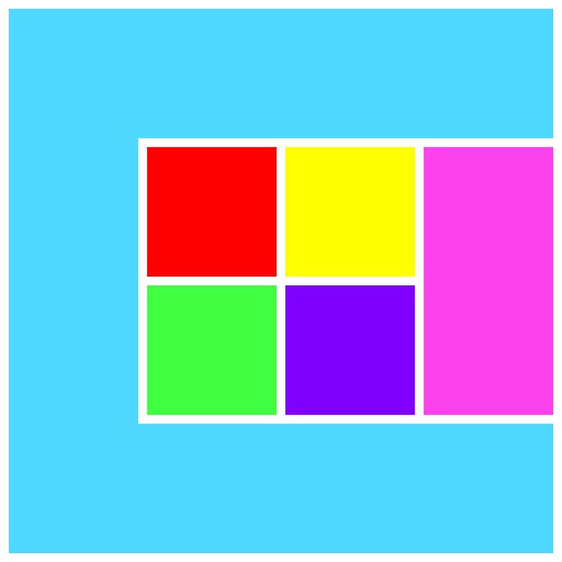 同色方块消除-消除同色方块,挑战最高分数,安吉拉出品