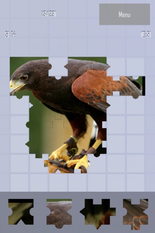 Jigsaw Wonder Puzzles screenshot 4