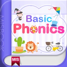 Basic English Phonics