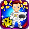 Outer Space Slots: Use your secret wagering deals and win a digital trip to Mars