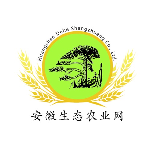 安徽生态农业网 icon
