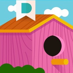 Duckie Deck Bird Houses