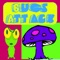 Bugs Attack Game 2016