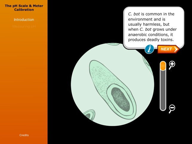 Virtual Labs: pH Scale and Meter Calibration(圖4)-速報App