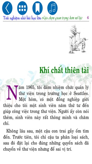 Trải nghiệm 5 – Lựa chọn quan trọng hơn nỗ lực(圖3)-速報App