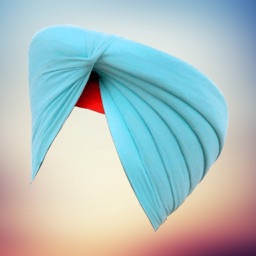 Turban Photo editor - Photo Booth