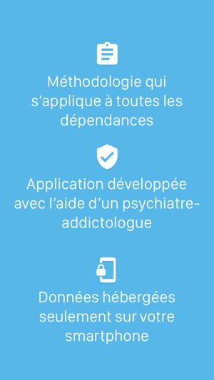 Dependn’ - Meilleure app pour arreter de fumer tabac et cann(圖1)-速報App