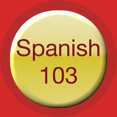 Activities of Spanish 103 - Vocabulary