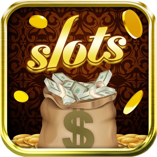 A Slots Win it All - Great Chance of Winning icon
