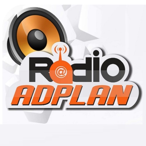 Rádio Adplan icon