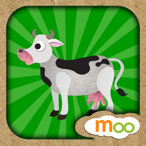 Farm Animals - Barnyard Animal Puzzles, Animal Sounds, and Activities for  Toddler and Preschool Kids by Moo Moo Lab | App Price Intelligence by  Qonversion