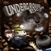 Underground Escape - Into the Earth