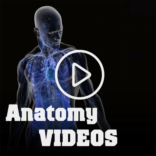 Medical Videos (Free) icon