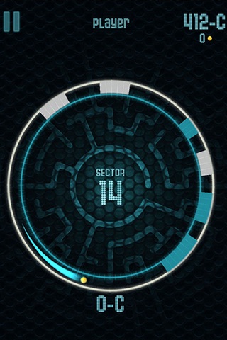 Sector-C screenshot 3