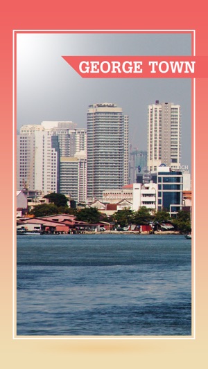 George Town Travel Guide - Malaysia