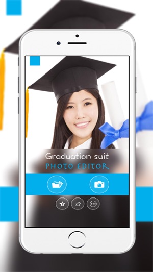 Gilrs graduation Suit Photo Montage :latest And New Photo Mo(圖1)-速報App