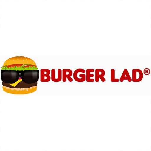 Burger Lad