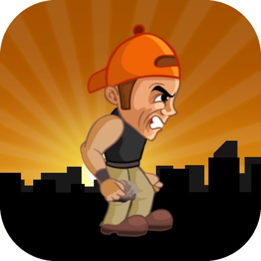 Angry Man Pro iOS App