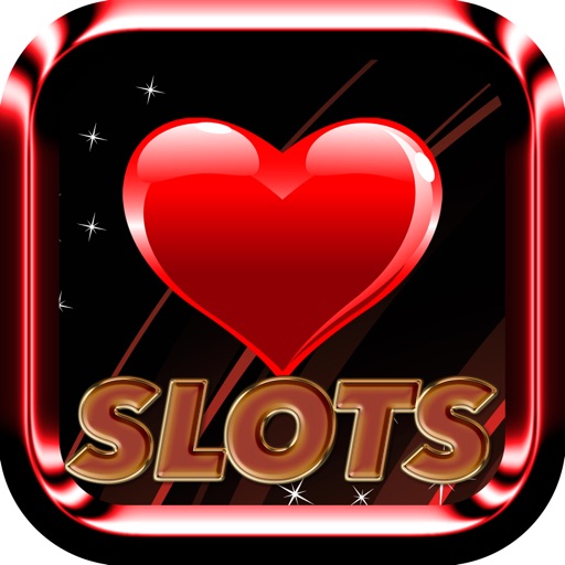 Aristocrat Heart of Vegas Deluxe Casino - Play Free Slot Machines, Fun Vegas Casino Games - Spin & Win! icon