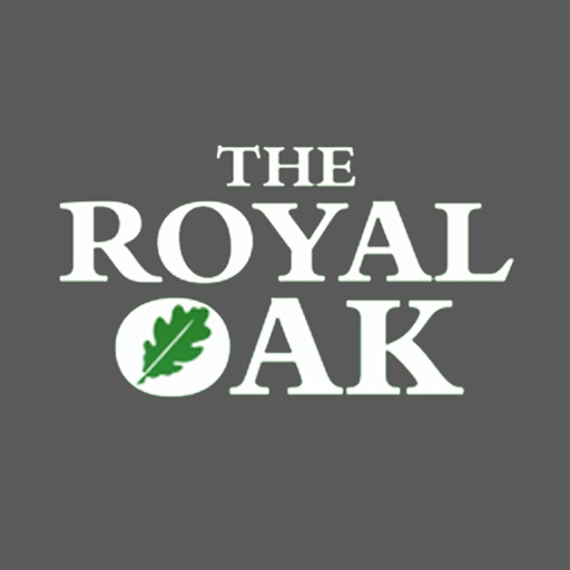 The Royal Oak