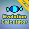Get Candy Evolution Calculator For Pokémon GO for iOS, iPhone, iPad Aso Report