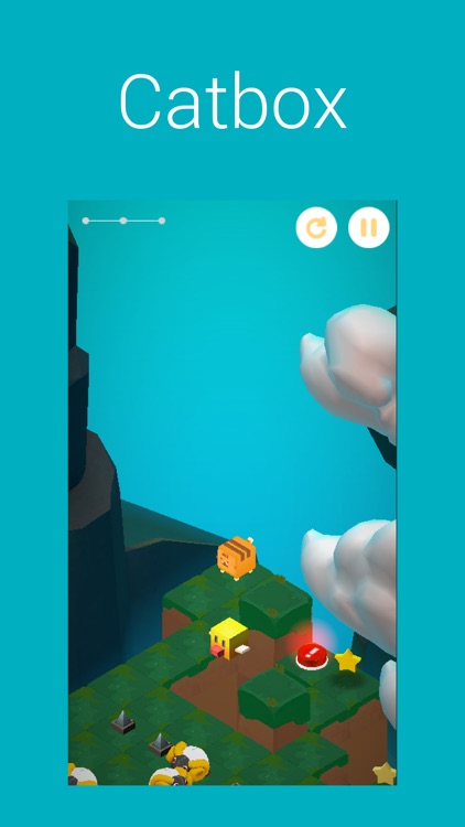 Catbox by BlueprintGames screenshot-3