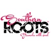 Southern Roots Granola with So