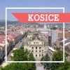 Kosice Tourist Guide