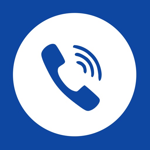 Free Speed Dial Icon