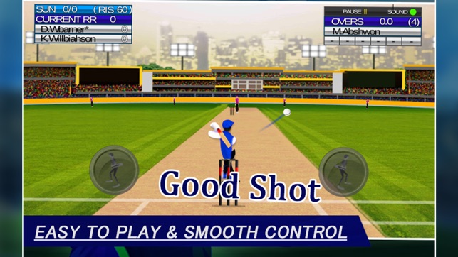 IPL Cricket Craze 3D(圖4)-速報App