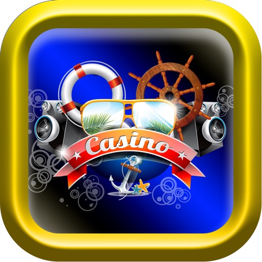 Cassino Slot Galaxy 777 Spin Real  - Free Pocket Slots icon