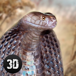 Poisonous Snake Survival Simulator 3D Full