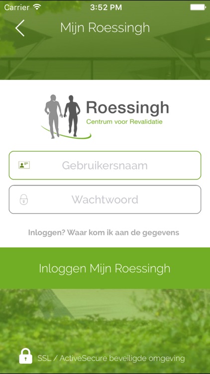 Roessingh