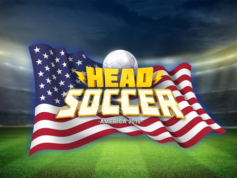Head Soccer America 2016のおすすめ画像5