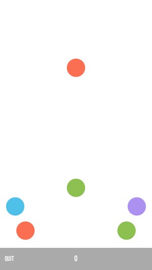 Falling Color Dots(圖1)-速報App