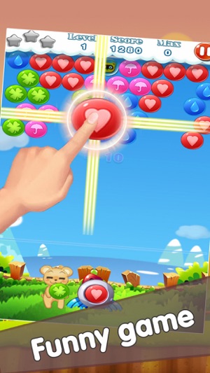 Marble Bubble Blast - Bubble Shooter Edition(圖3)-速報App